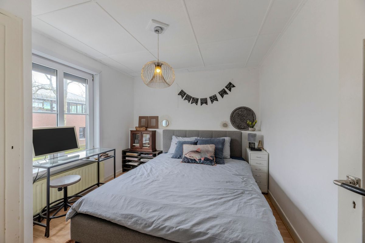 Kloosterstraat 8 Photo Blur 22