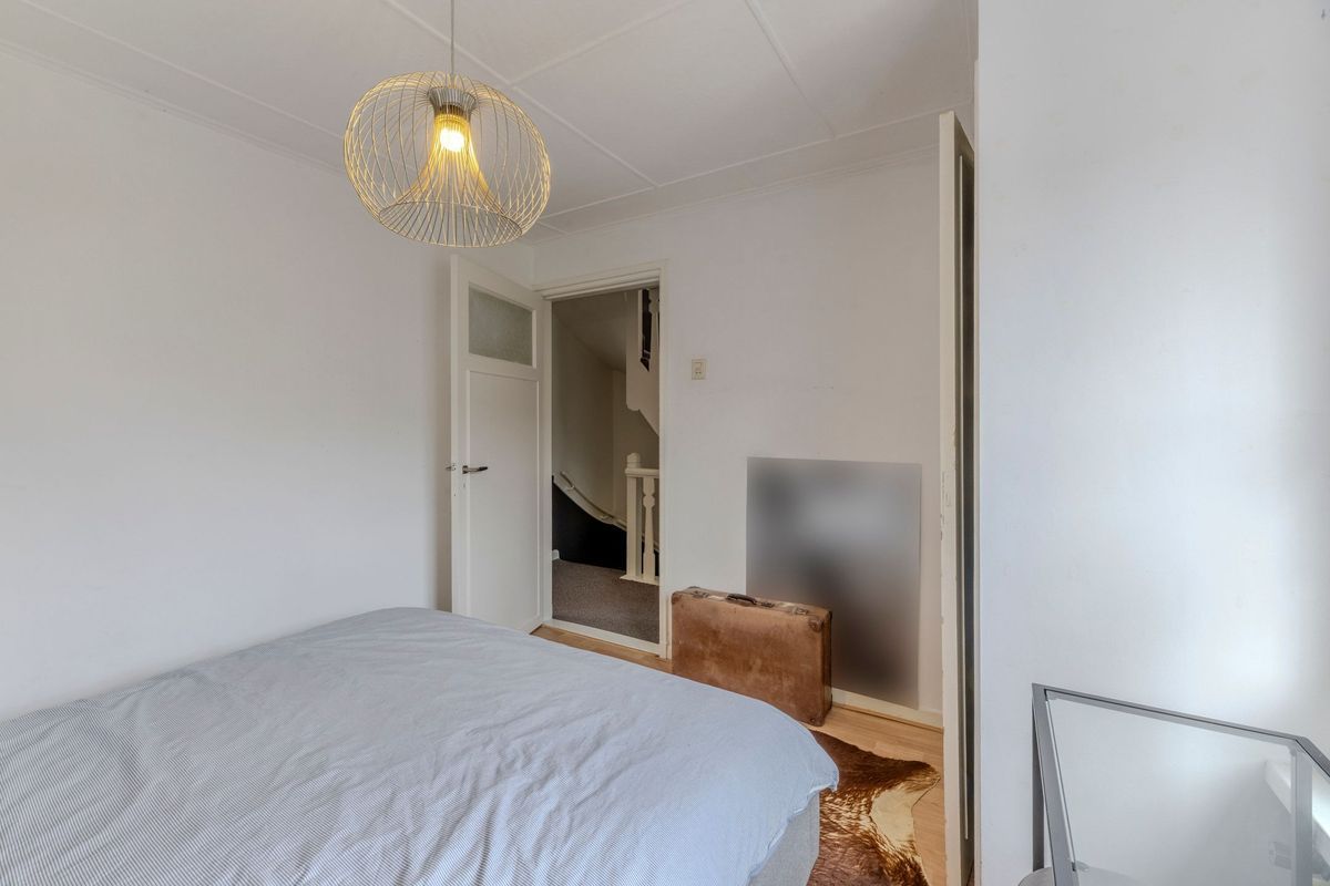 Kloosterstraat 8 Photo Blur 23