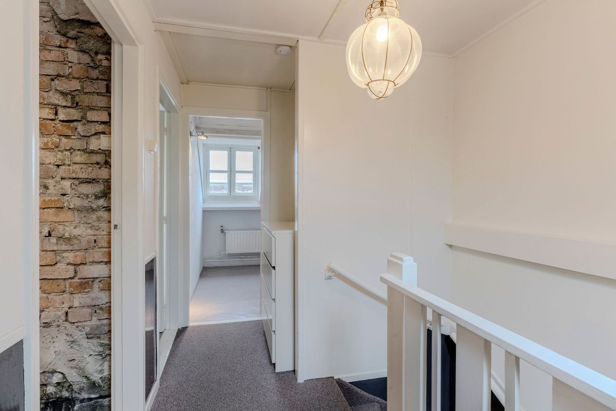 Kloosterstraat 8 Photo Blur 30