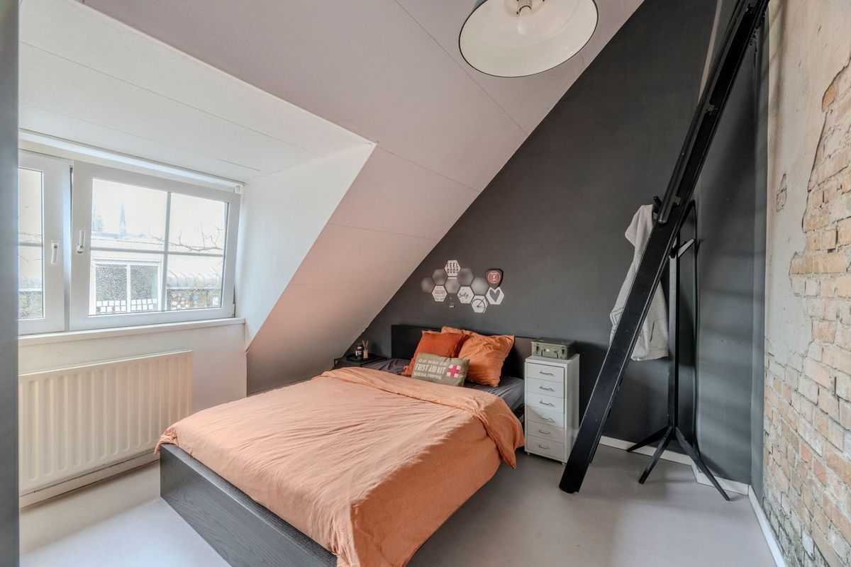 Kloosterstraat 8 Photo Blur 31