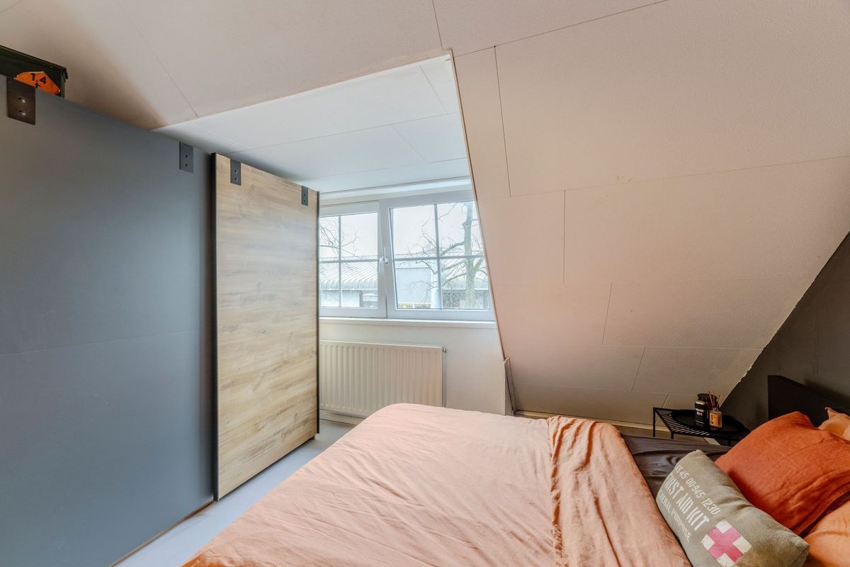 Kloosterstraat 8 Photo Blur 32