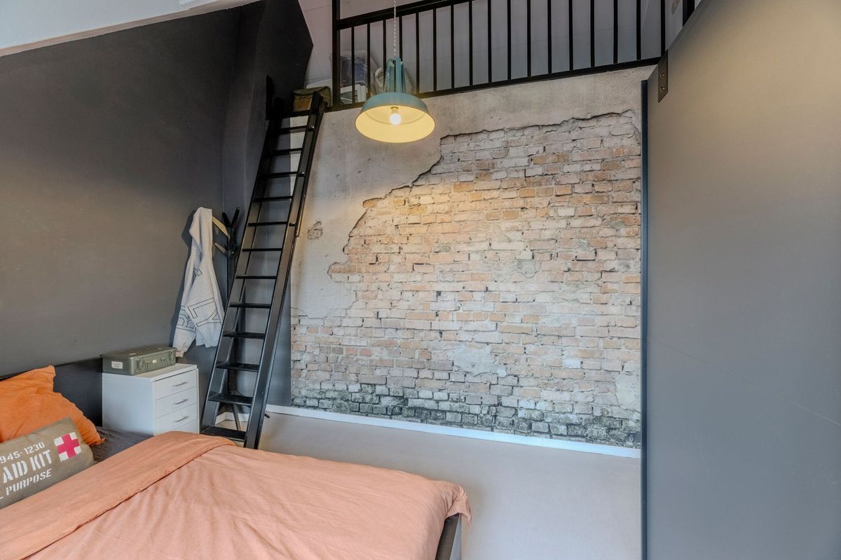 Kloosterstraat 8 Photo Blur 33