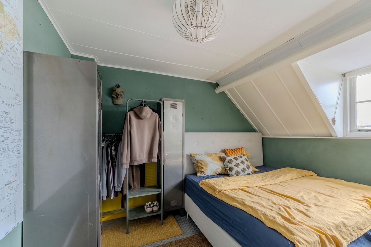 Kloosterstraat 8 Photo Blur 34