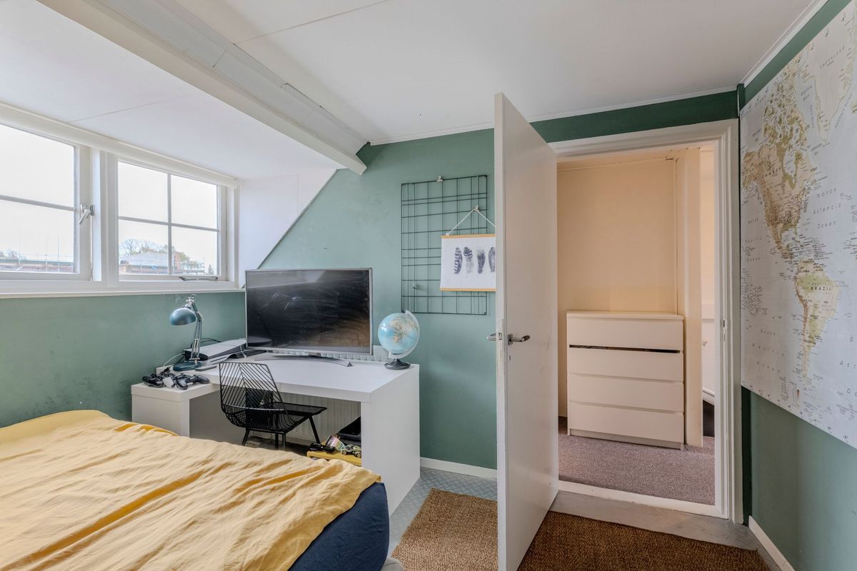 Kloosterstraat 8 Photo Blur 35