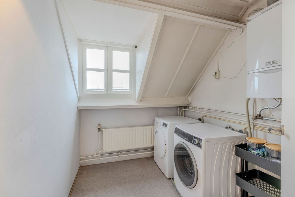 Kloosterstraat 8 Photo Blur 36