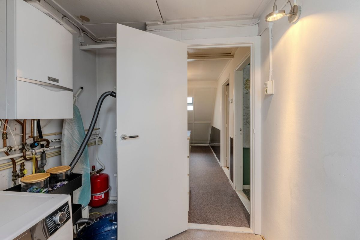 Kloosterstraat 8 Photo Blur 37