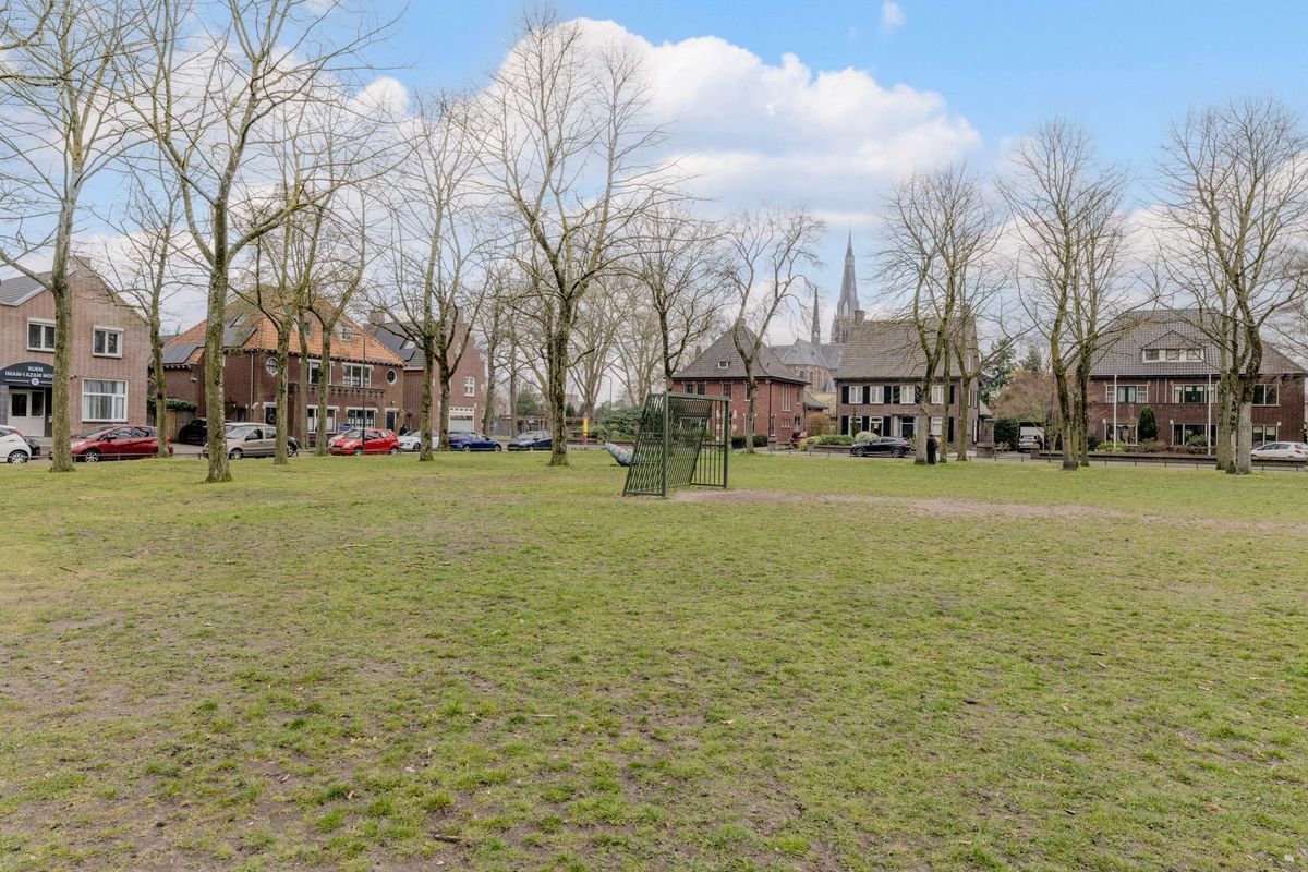 Kloosterstraat 8 Photo Blur 41