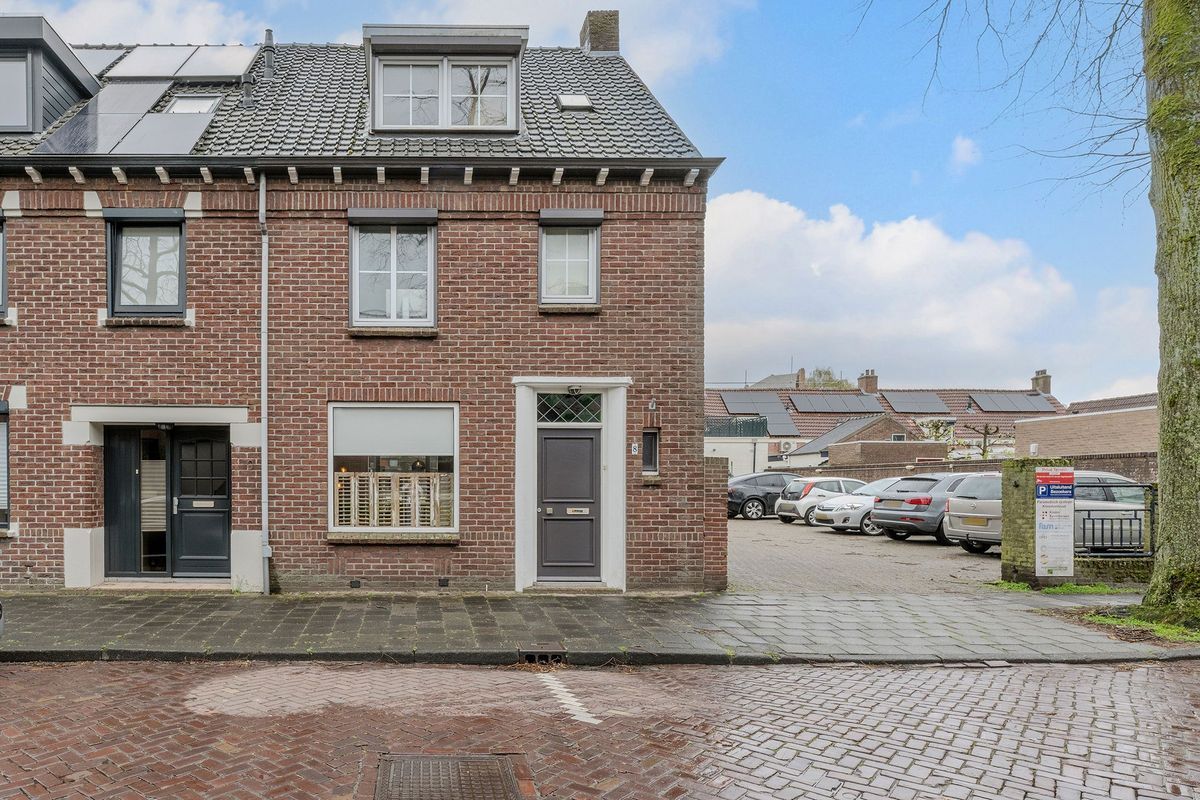 Kloosterstraat 8 Photo Blur 38