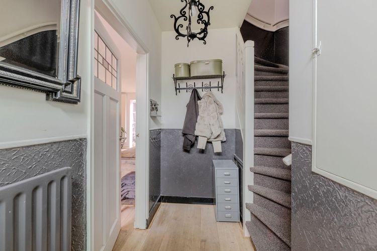 Kloosterstraat 8 Photo 1