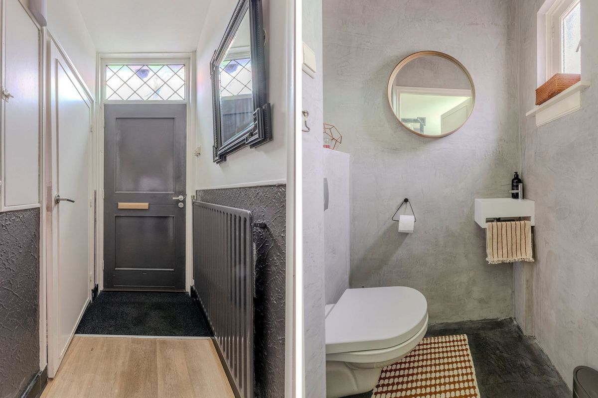 Kloosterstraat 8 Photo Blur 2