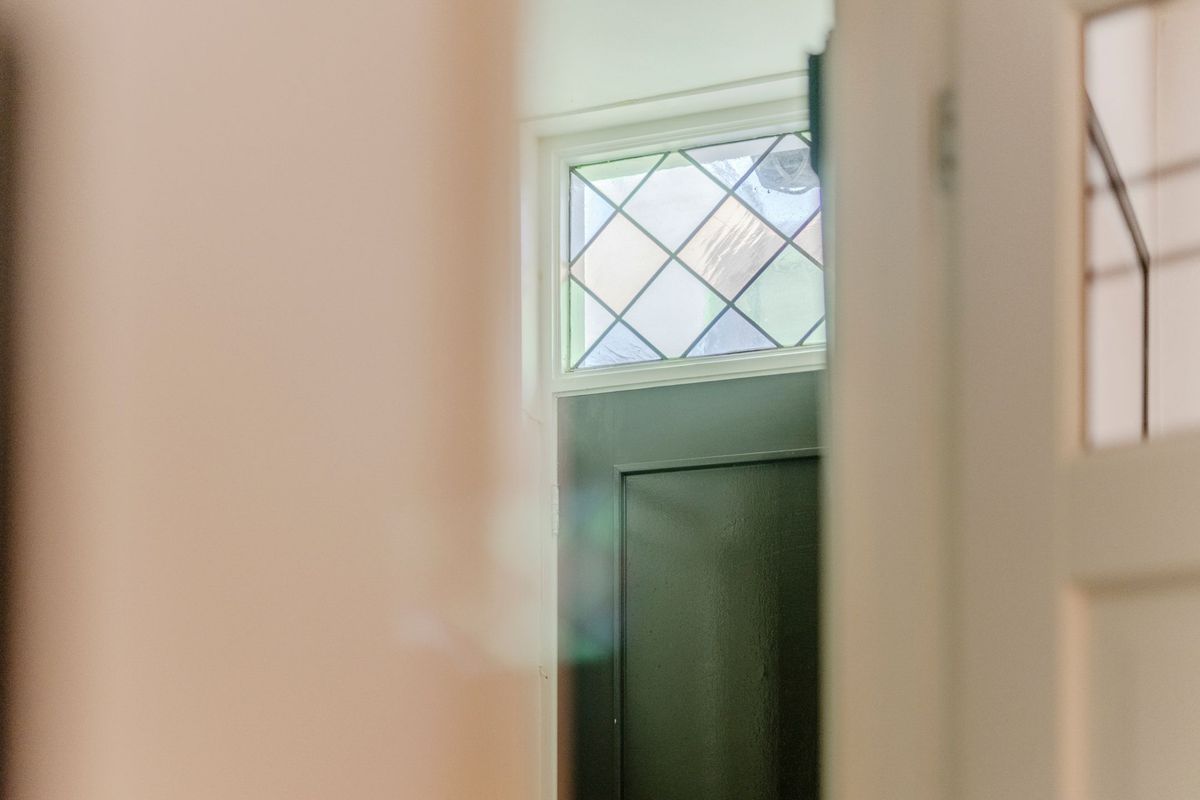 Kloosterstraat 8 Photo Blur 3