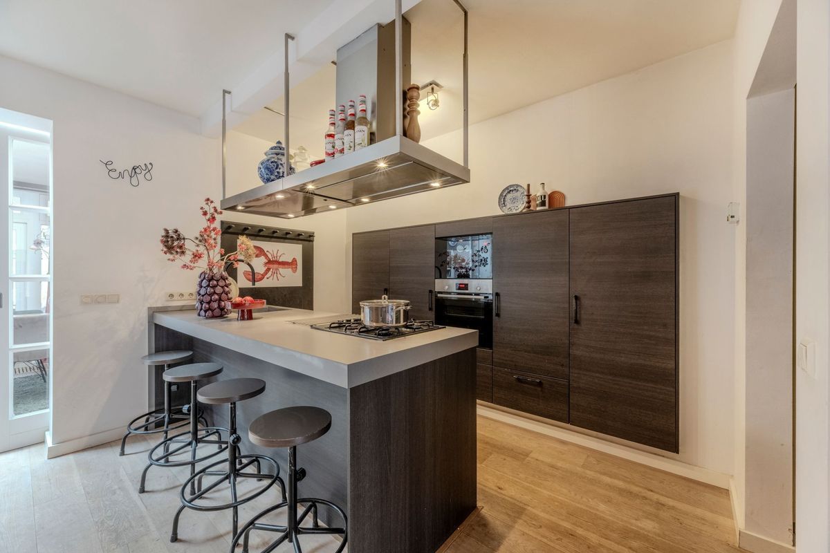 Kloosterstraat 8 Photo Blur 7