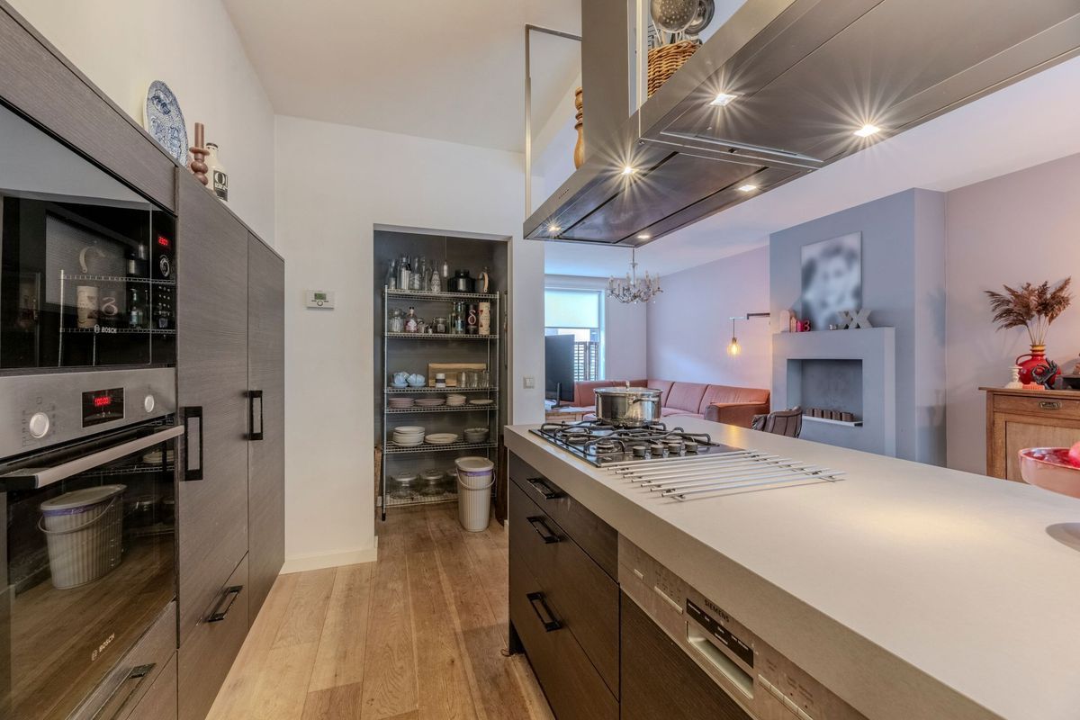 Kloosterstraat 8 Photo Blur 10