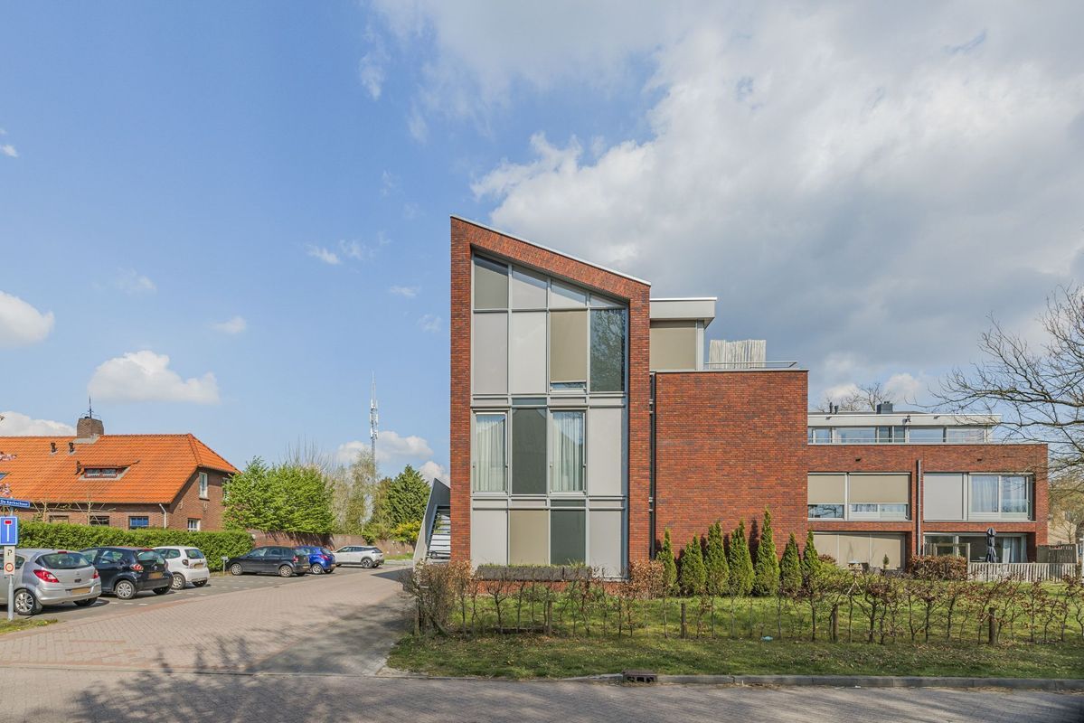 De Kerkschuur 7 Photo Blur 32