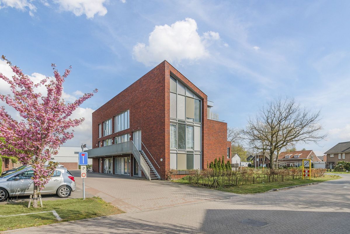 De Kerkschuur 7 Photo Blur 0