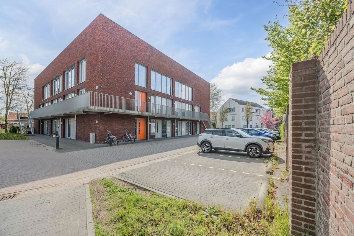 De Kerkschuur 7 Photo Blur 33