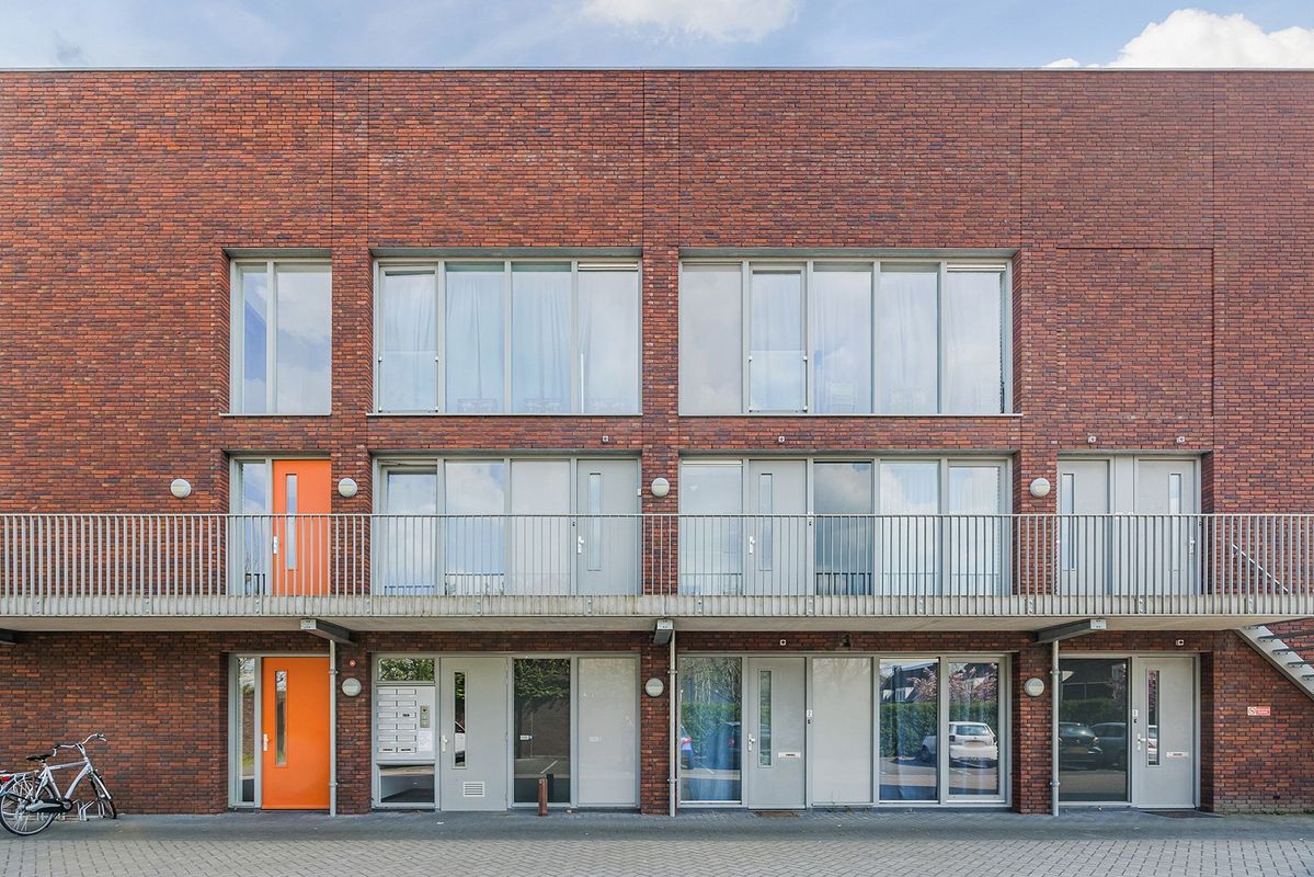 De Kerkschuur 7 Photo Blur 34