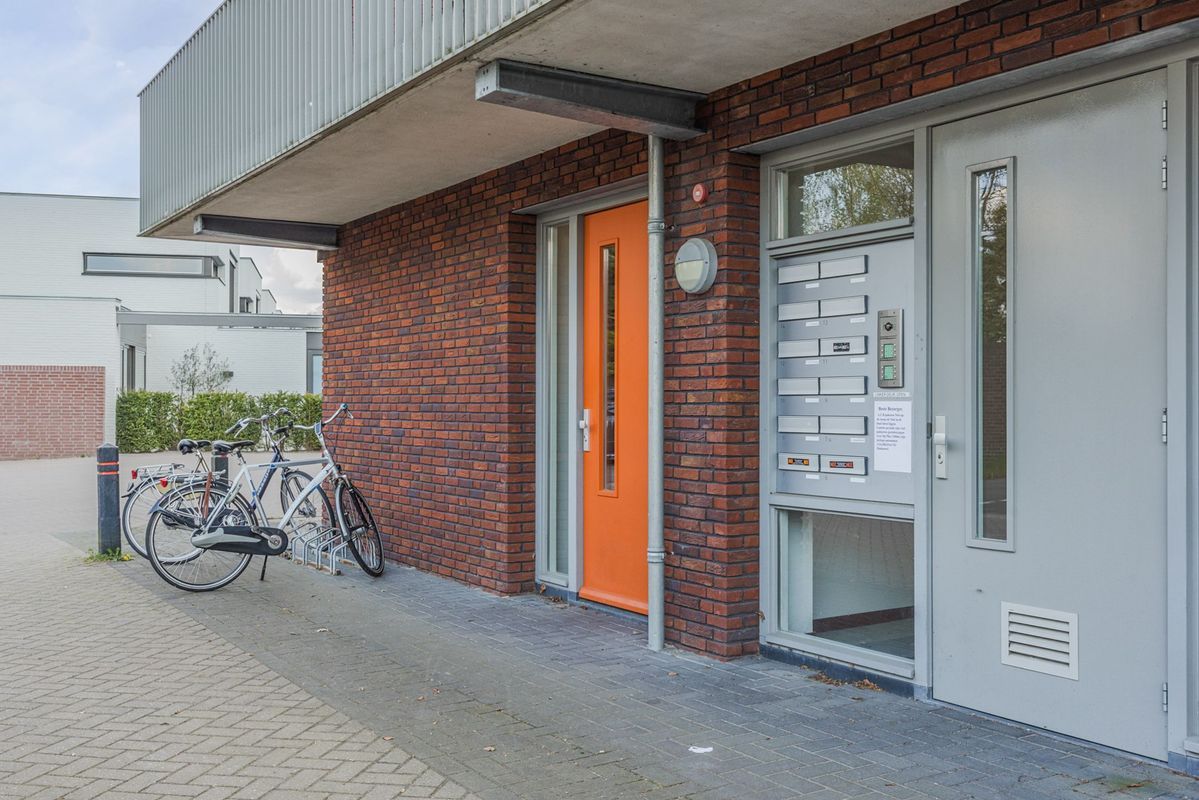 De Kerkschuur 7 Photo Blur 35