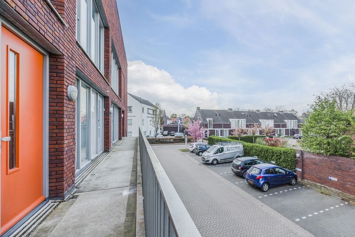 De Kerkschuur 7 Photo Blur 36