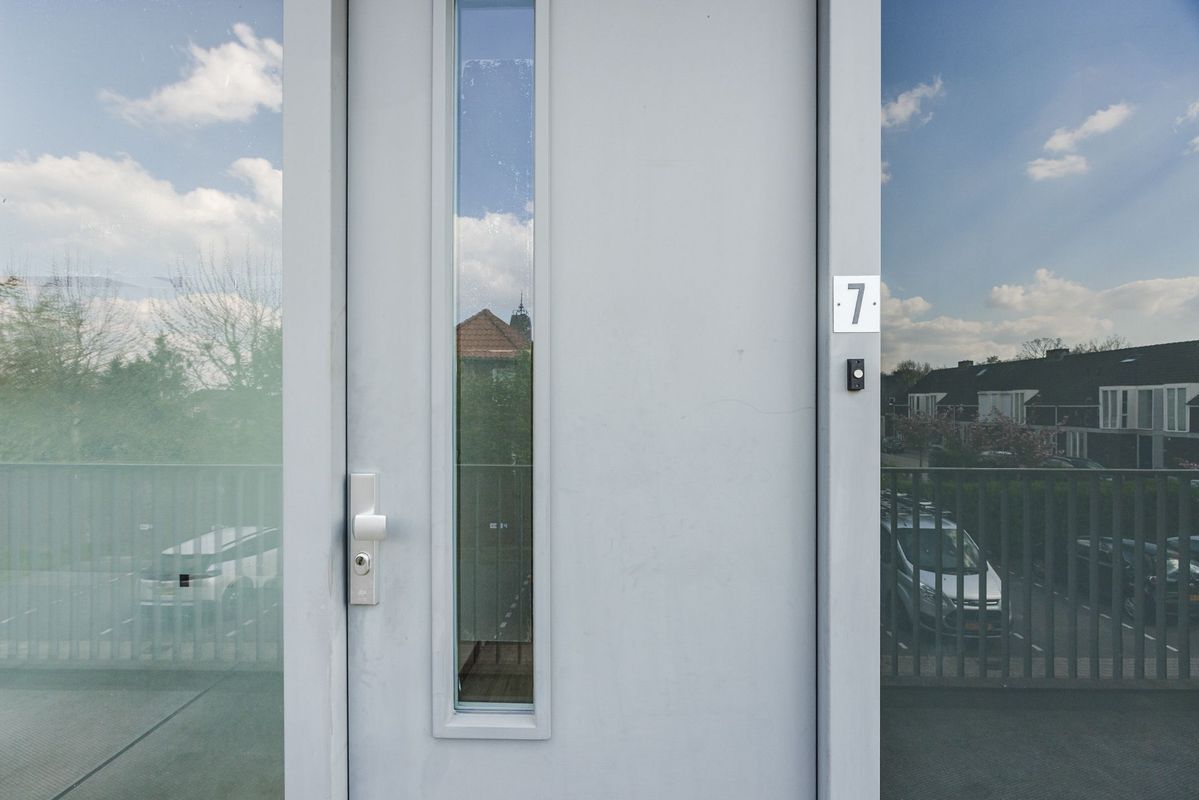 De Kerkschuur 7 Photo Blur 38