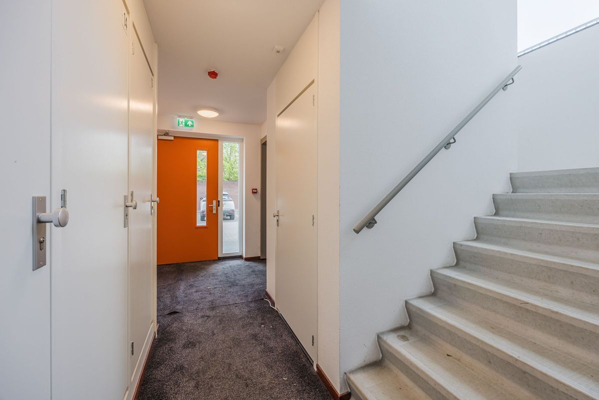 De Kerkschuur 7 Photo Blur 39