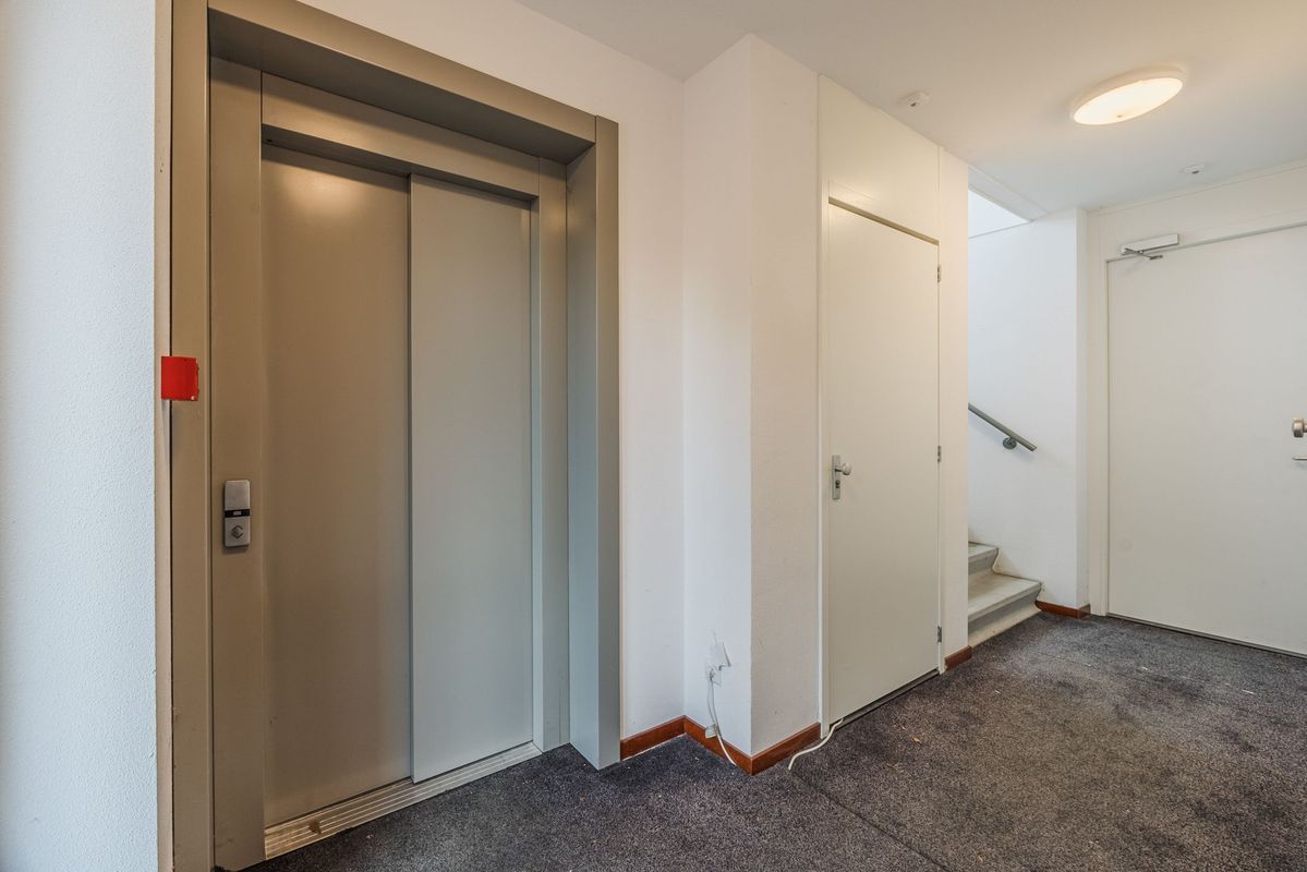 De Kerkschuur 7 Photo Blur 40