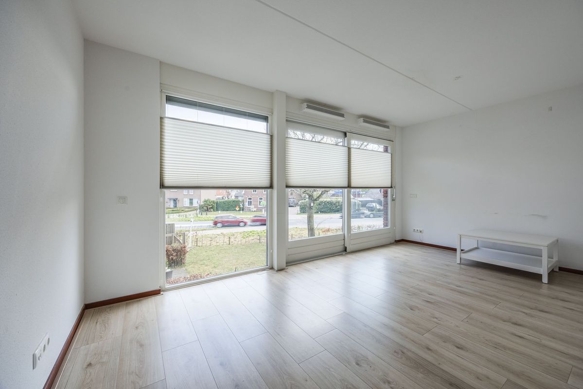 De Kerkschuur 7 Photo Blur 2