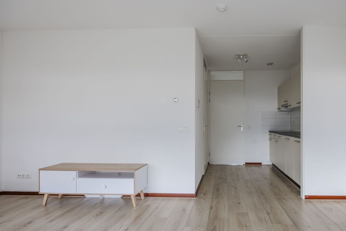 De Kerkschuur 7 Photo Blur 5