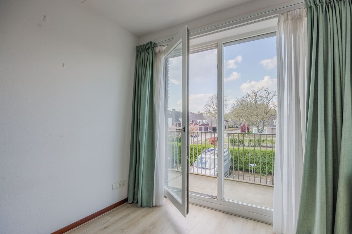 De Kerkschuur 7 Photo Blur 16