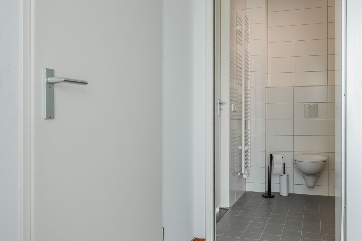 De Kerkschuur 7 Photo Blur 18