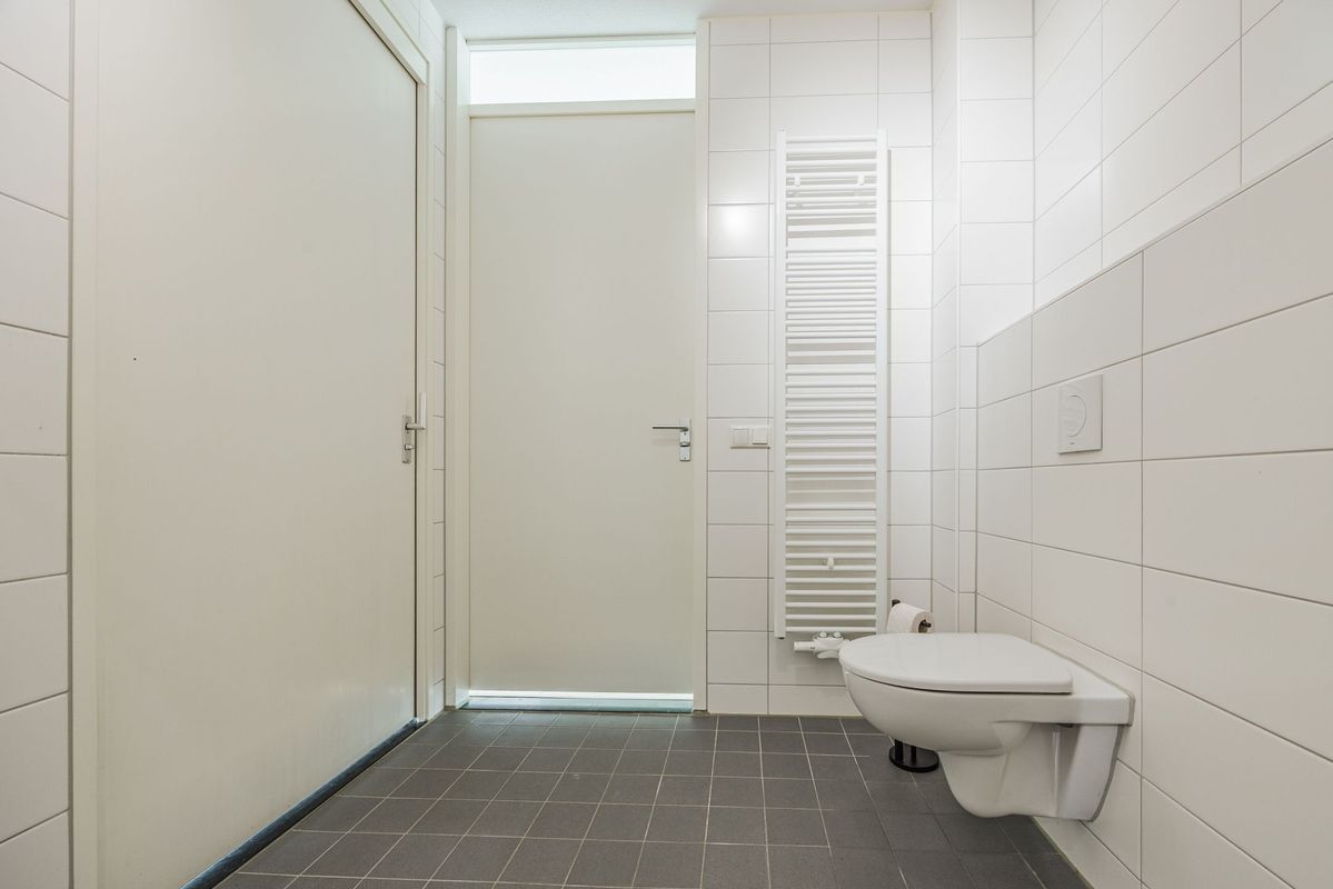 De Kerkschuur 7 Photo Blur 22