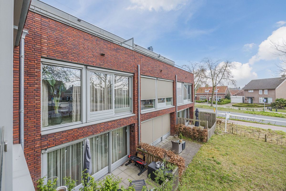 De Kerkschuur 7 Photo Blur 24