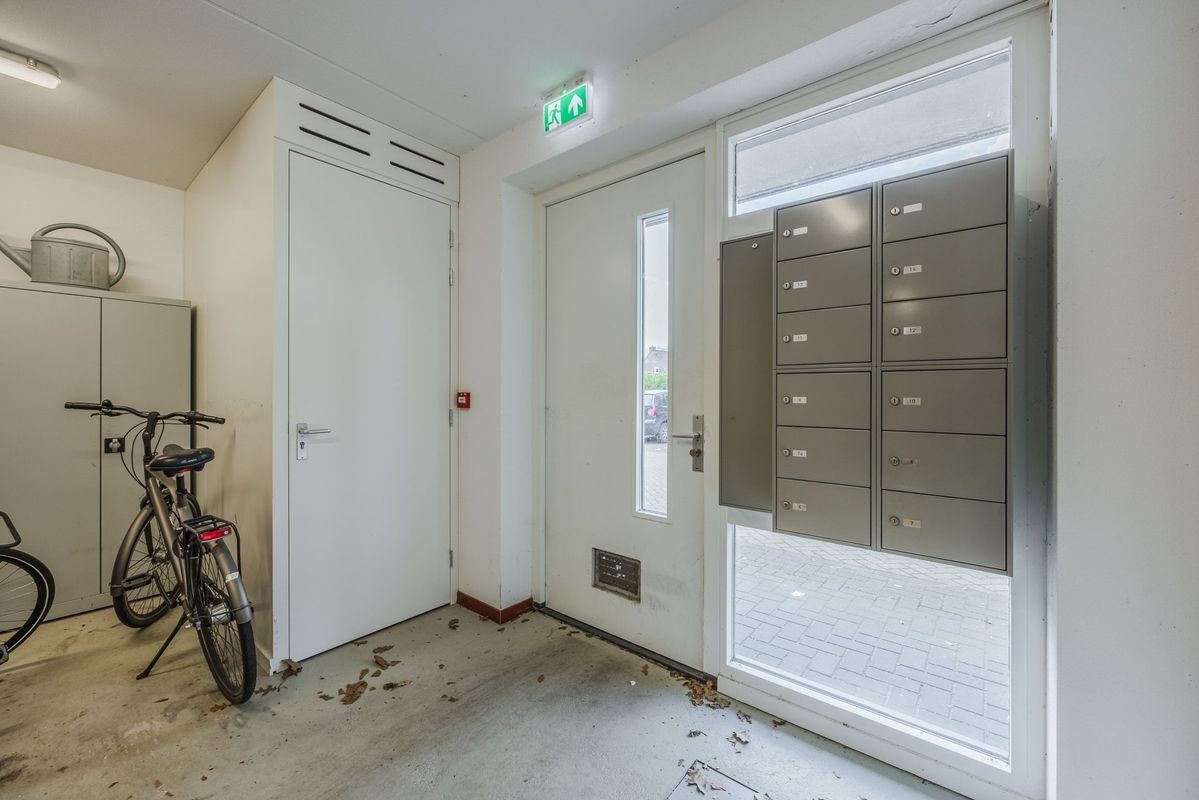 De Kerkschuur 7 Photo Blur 25