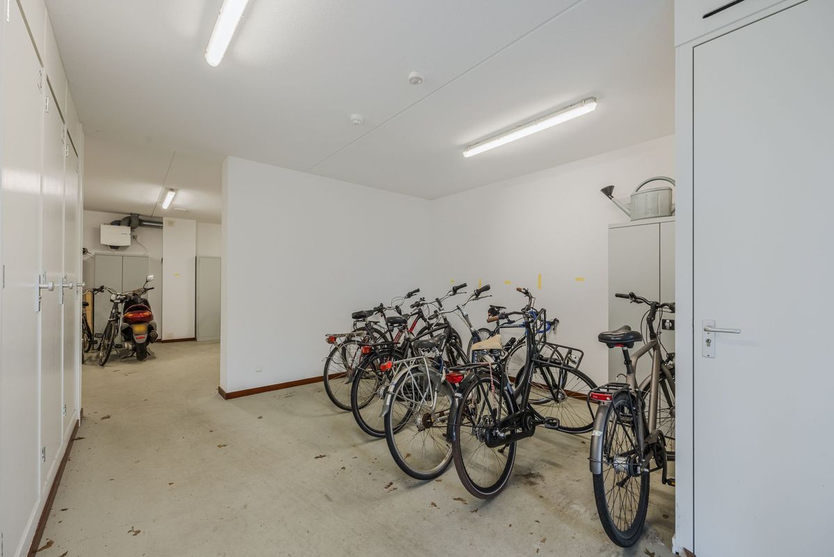 De Kerkschuur 7 Photo Blur 26