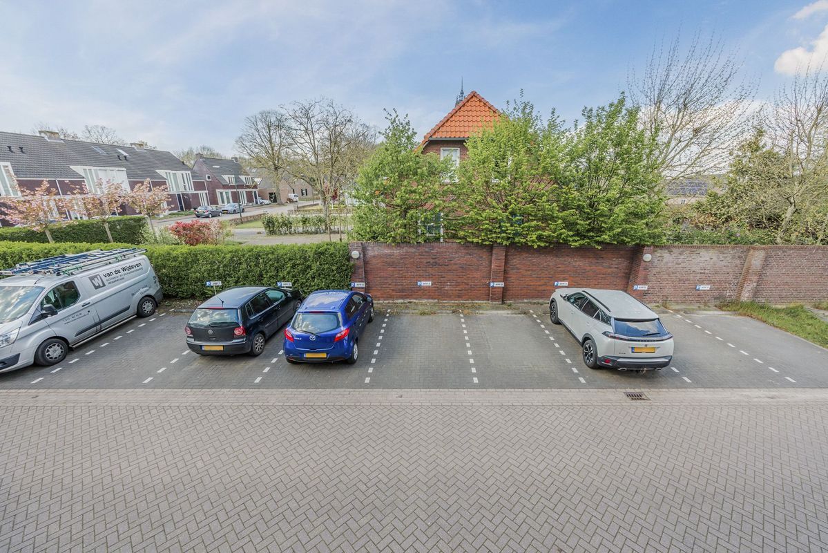 De Kerkschuur 7 Photo Blur 27