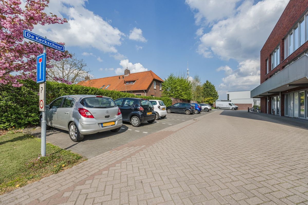 De Kerkschuur 7 Photo Blur 28