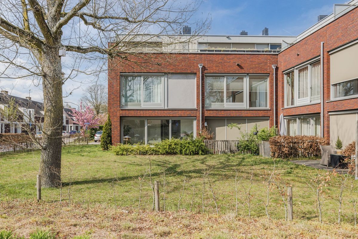 De Kerkschuur 7 Photo Blur 29