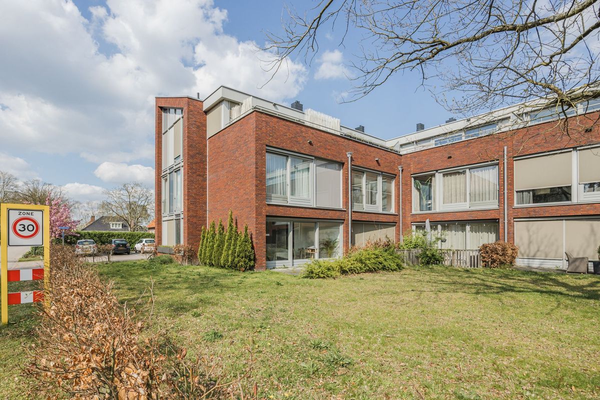 De Kerkschuur 7 Photo Blur 30