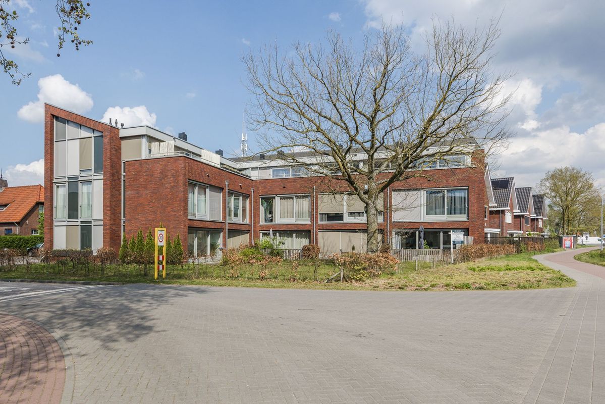 De Kerkschuur 7 Photo Blur 31