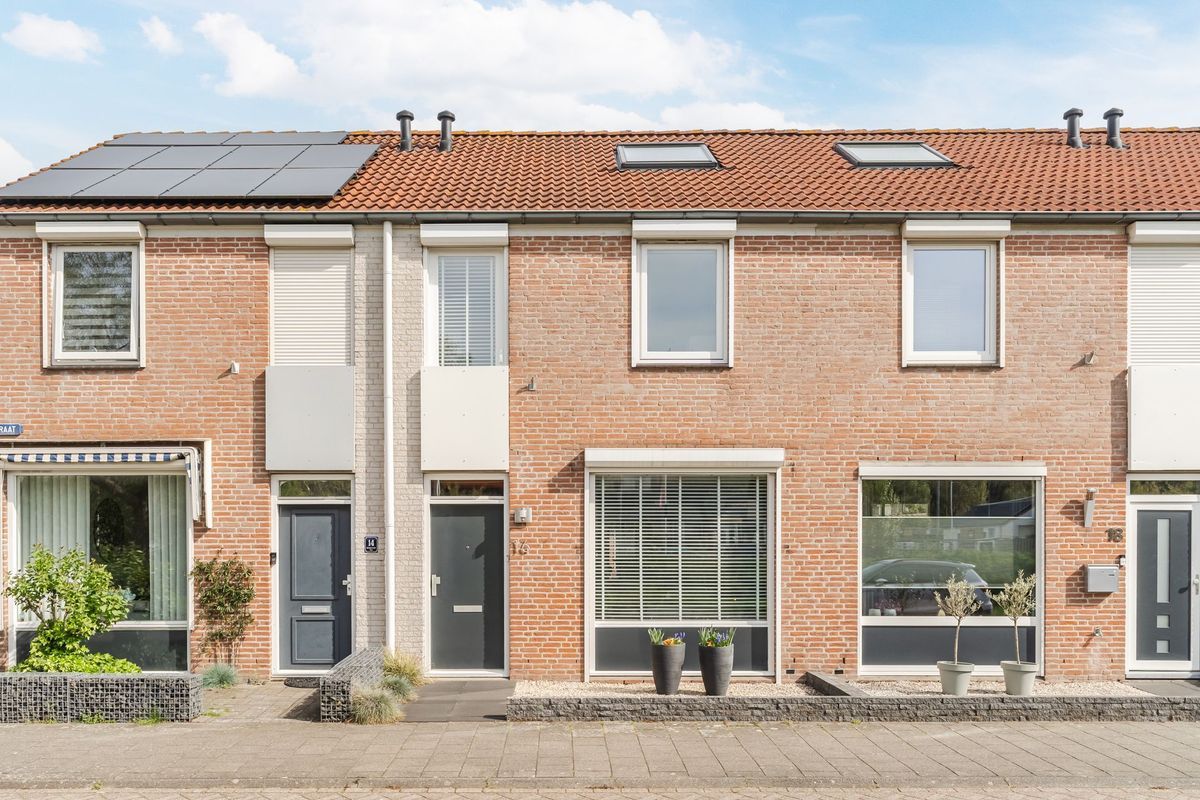 Deinumstraat 16 Photo Blur 0