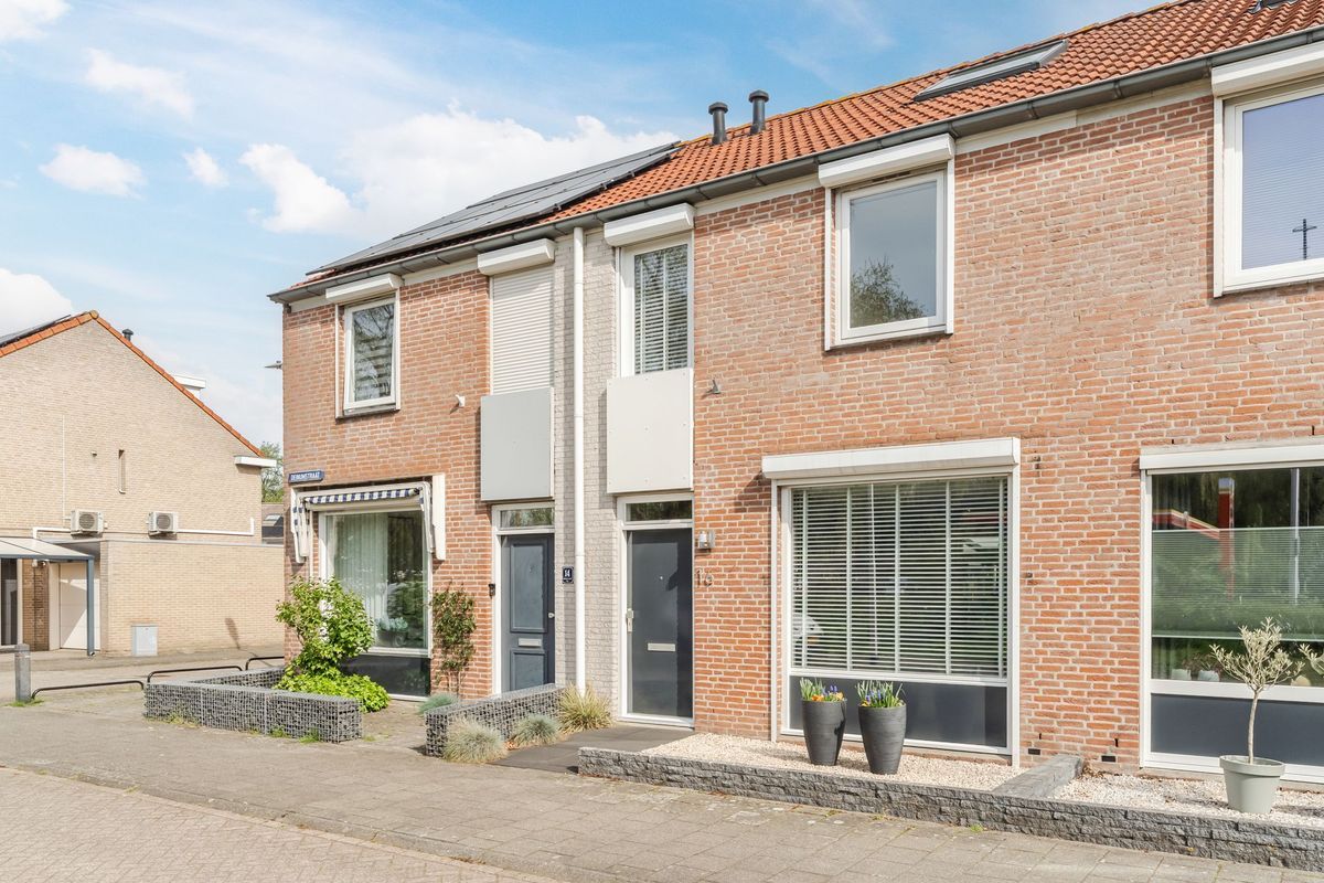 Deinumstraat 16 Photo Blur 48