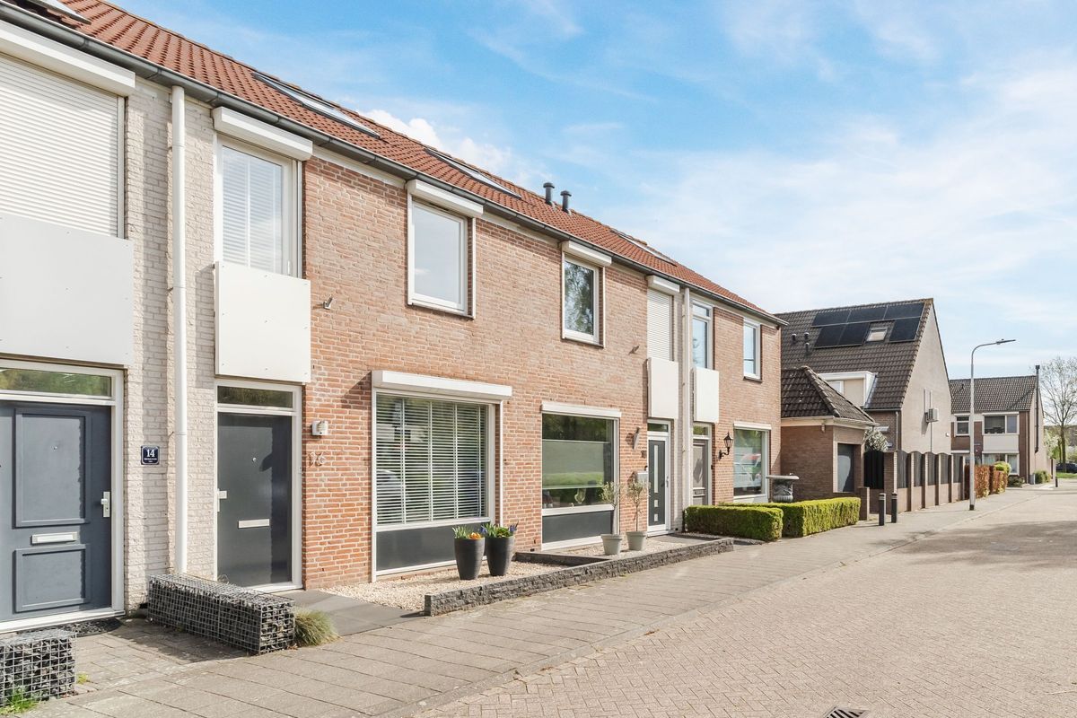 Deinumstraat 16 Photo Blur 47