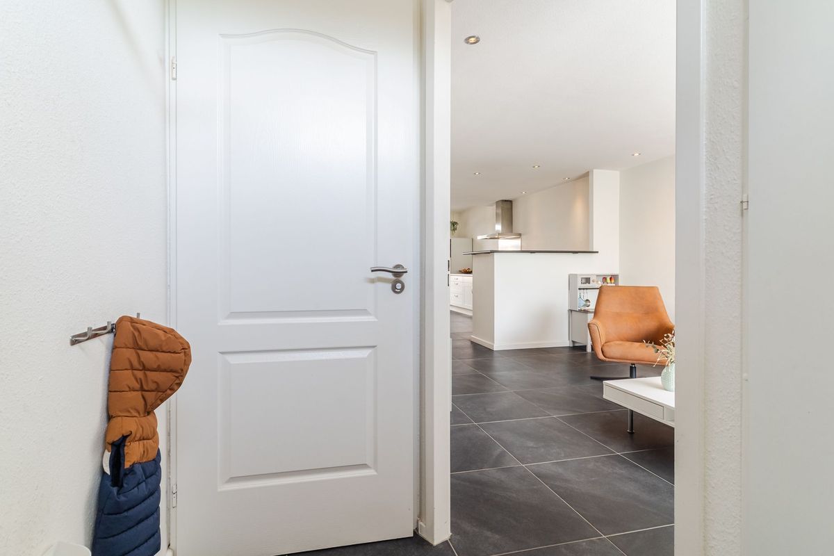 Deinumstraat 16 Photo Blur 3