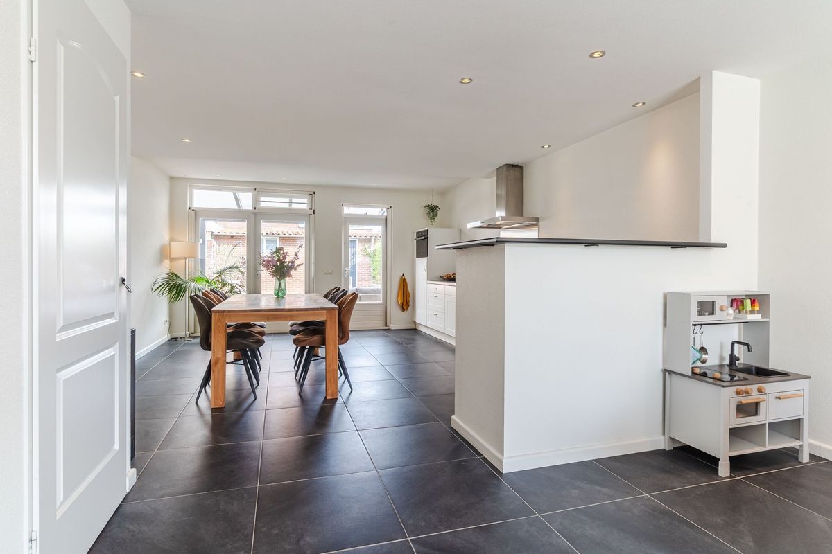 Deinumstraat 16 Photo Blur 9