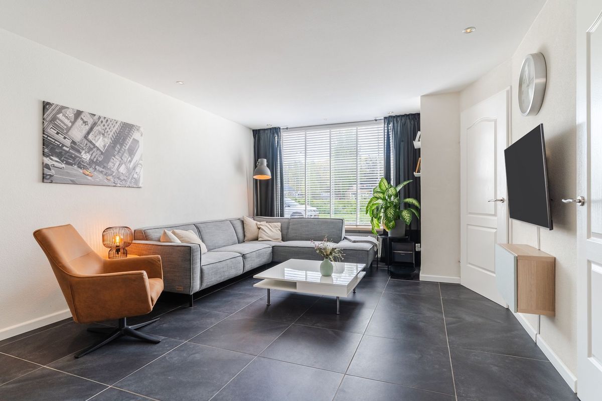 Deinumstraat 16 Photo Blur 5