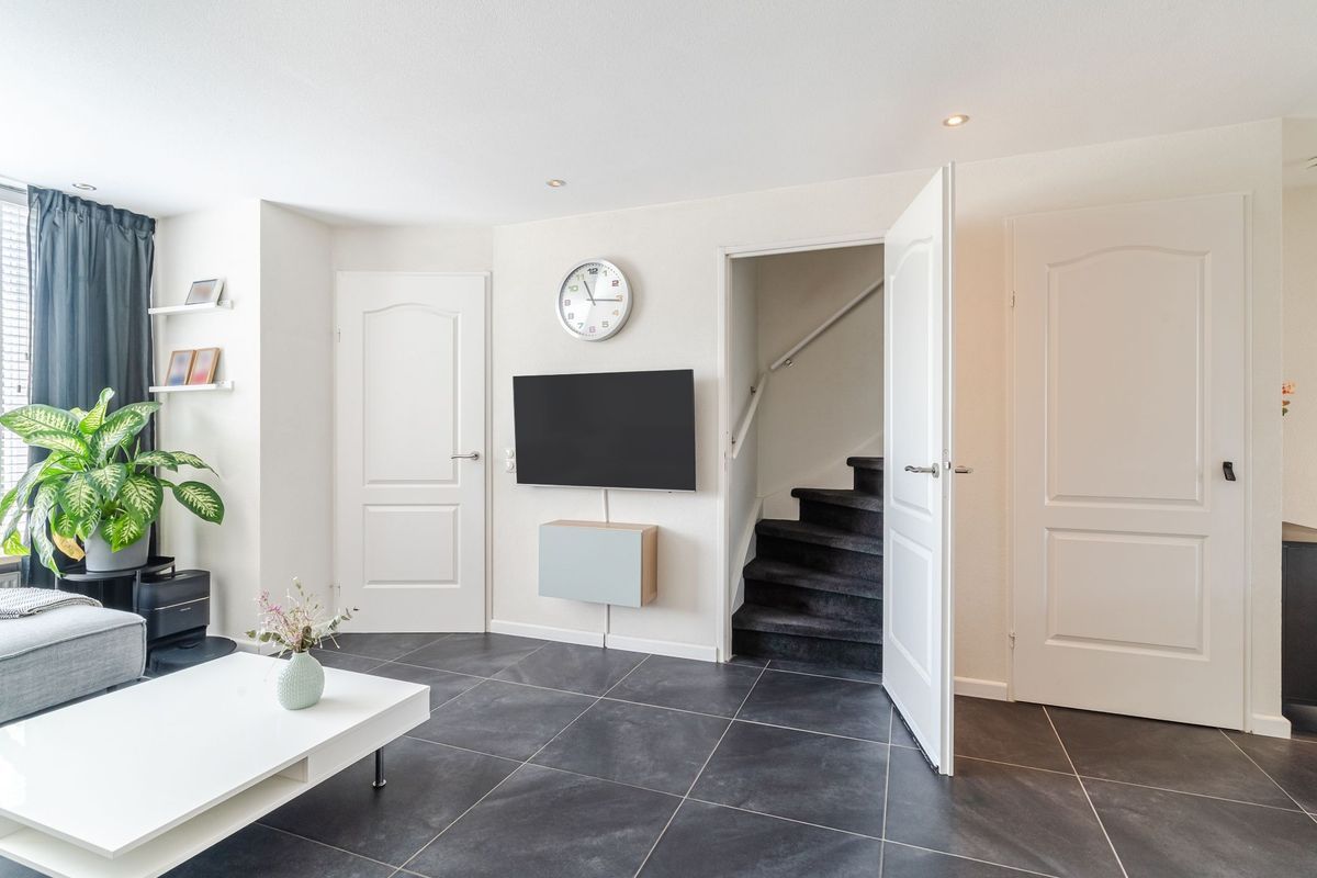 Deinumstraat 16 Photo Blur 8