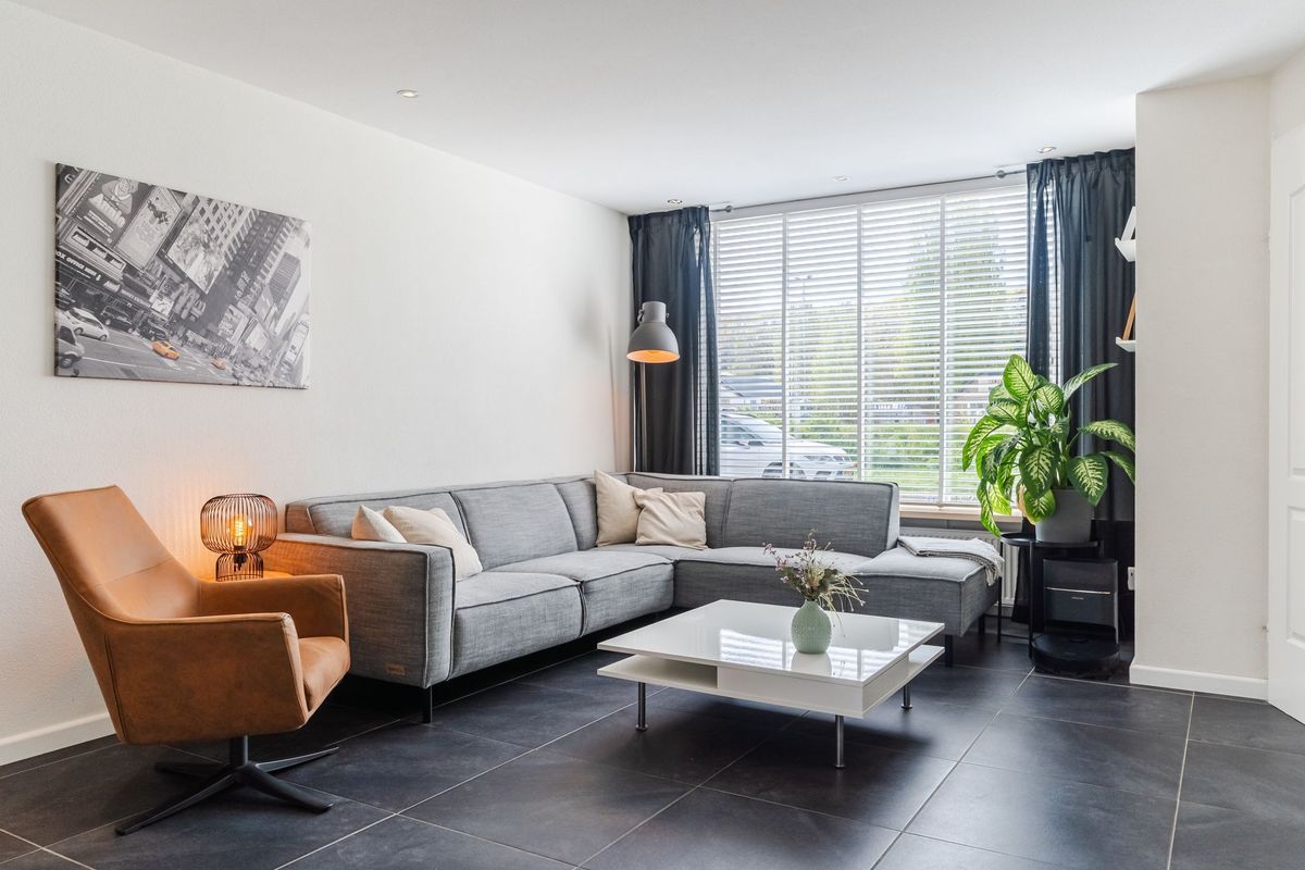 Deinumstraat 16 Photo Blur 6