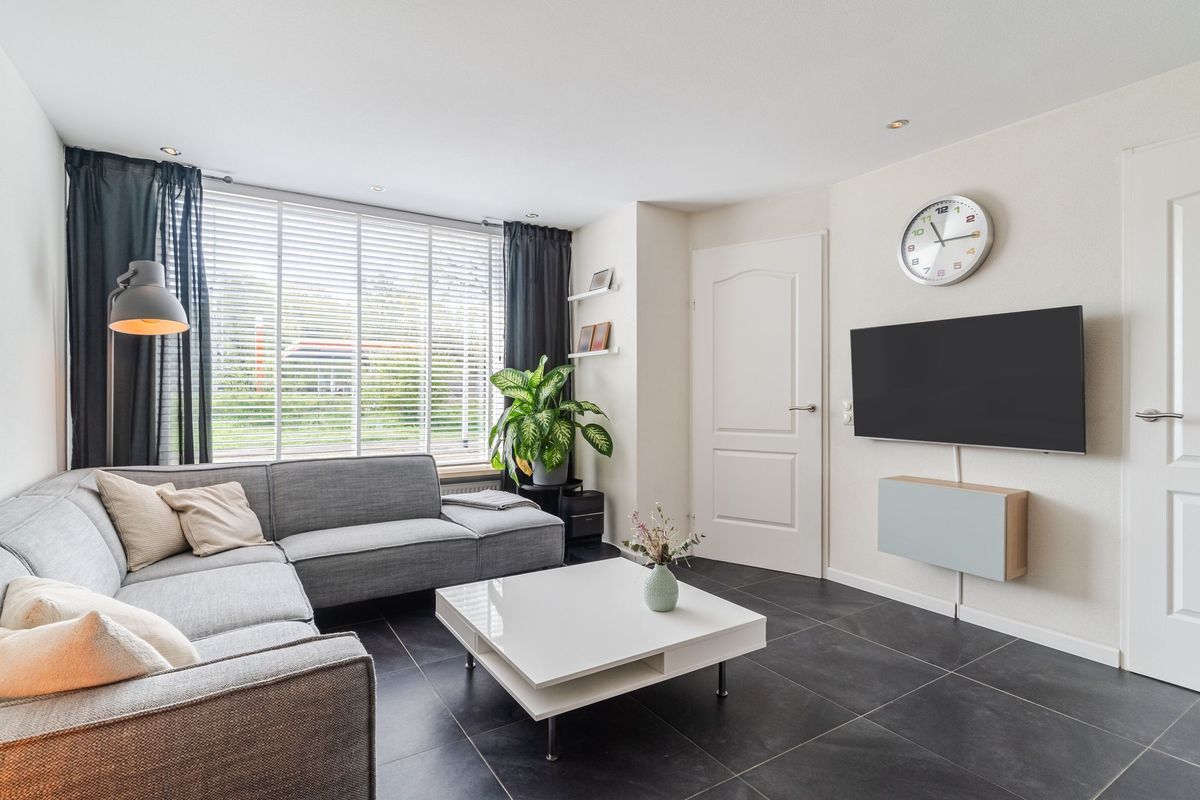 Deinumstraat 16 Photo Blur 7