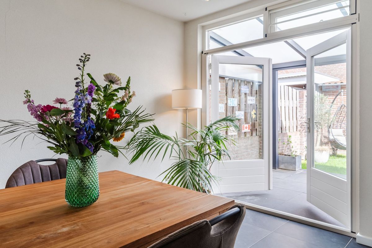 Deinumstraat 16 Photo Blur 16