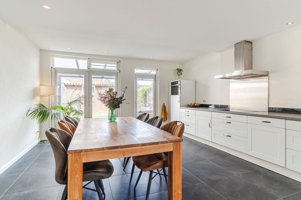 Deinumstraat 16 Photo Blur 10